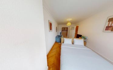 Appartement meublé 1.5 pièces - image - 2