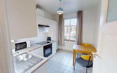 Appartement meublé 1.5 pièces - image - 7