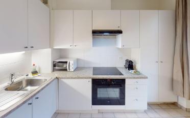Appartement meublé 1.5 pièces - image - 8