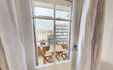 Appartement meublé 1.5 pièces - image - 9
