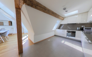 Wohnung 4 Zimmer - image - 5
