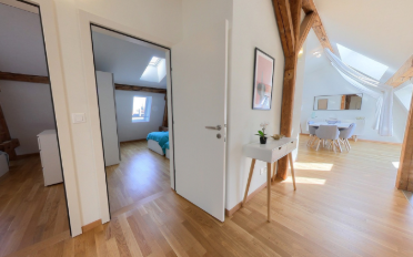 Wohnung 4 Zimmer - image - 6