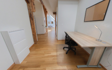 Wohnung 4 Zimmer - image - 7