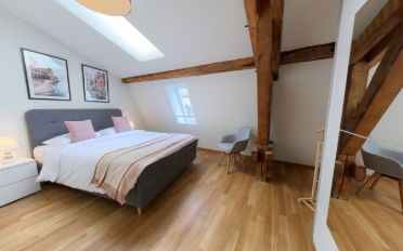 Wohnung 4 Zimmer - image - 10