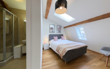 Wohnung 4 Zimmer - image - 11