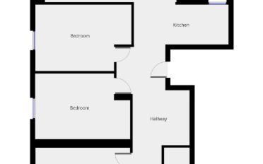 Wohnung 4 Zimmer - image - 15