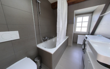 Möbl. Wohnobj. 3 Zimmer - image - 12