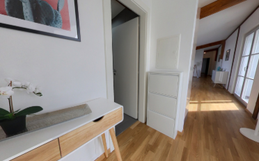 Möbl. Wohnobj. 3 Zimmer - image - 8