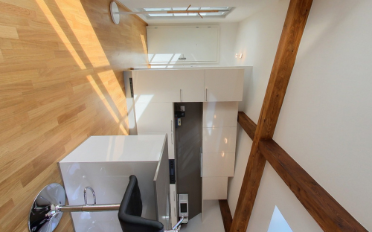 Möbl. Wohnobj. 3 Zimmer - image - 10