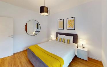 Möbl. Wohnobj. 3.5 Zimmer - image - 1