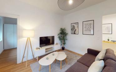 Möbl. Wohnobj. 3.5 Zimmer - image - 2
