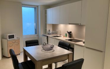 Appartement meublé 1 pièce - image - 5