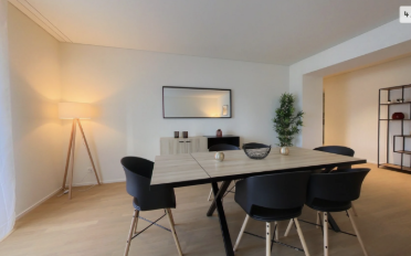 Appartement meublé 1 pièce - image - 10