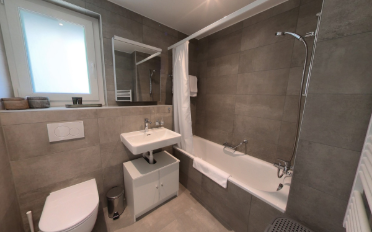 Möbl. Wohnobj. 4 Zimmer - image - 7