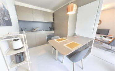 Studio 1.5 rooms - image - 2