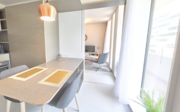 Studio 1.5 rooms - image - 4