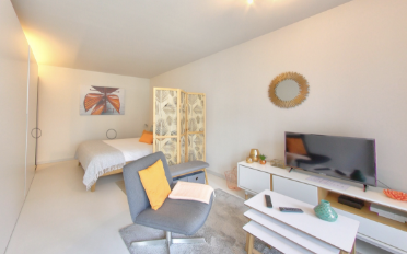 Studio 1.5 rooms - image - 5