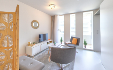 Studio 1.5 rooms - image - 8