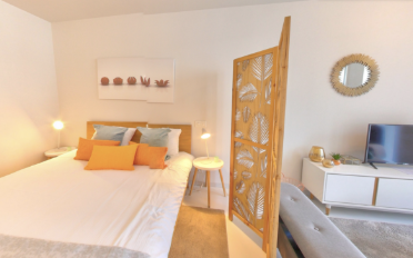 Studio 1.5 rooms - image - 6
