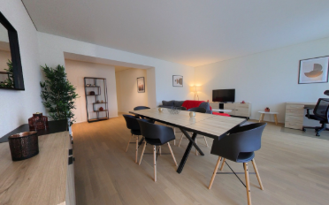 Appartement 2.5 pièces - image - 7
