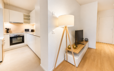 Wohnung 2.5 Zimmer - image - 4