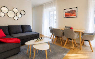 Wohnung 2.5 Zimmer - image - 8