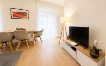 Wohnung 2.5 Zimmer - image - 2