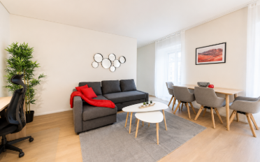 Wohnung 2.5 Zimmer - image - 9