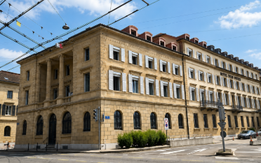 Wohnung 2.5 Zimmer - image - 15