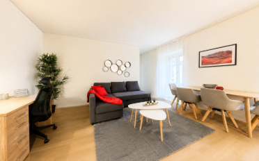 Wohnung 2.5 Zimmer - image - 10