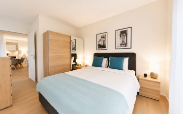 Wohnung 2.5 Zimmer - image - 7