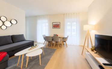 Wohnung 2.5 Zimmer - image - 11