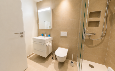 Wohnung 2.5 Zimmer - image - 13