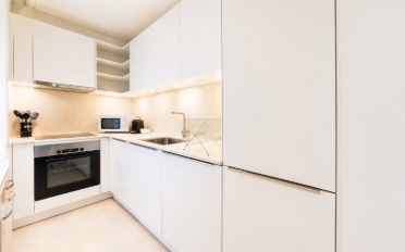 Wohnung 2.5 Zimmer - image - 5