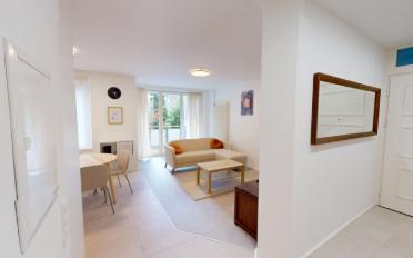 Appartement meublé 3.5 pièces - image - 4