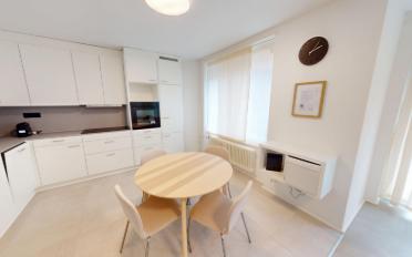 Appartement meublé 3.5 pièces - image - 7