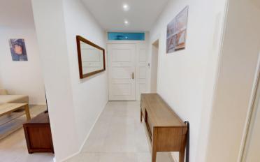 Appartement meublé 3.5 pièces - image - 8