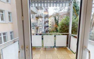 Appartement meublé 3.5 pièces - image - 9