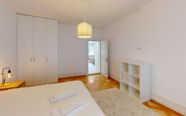 Appartement meublé 3.5 pièces - image - 11