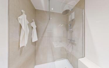 Appartement meublé 3.5 pièces - image - 15