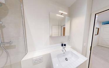 Appartement meublé 3.5 pièces - image - 16
