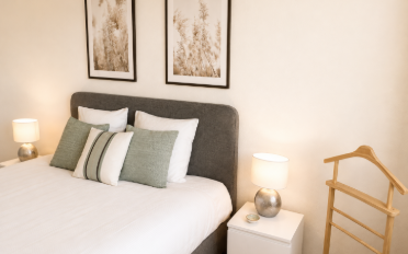 Wohnung 2.5 Zimmer - image - 7