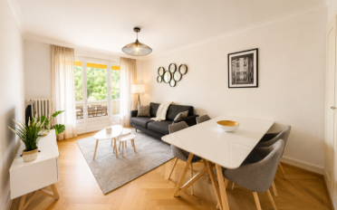 Wohnung 2.5 Zimmer - image - 12