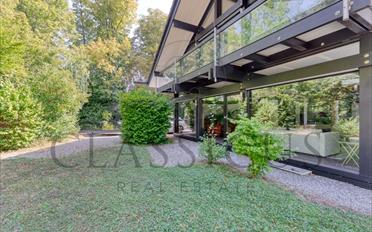 Single house 6.5 rooms - image - 2