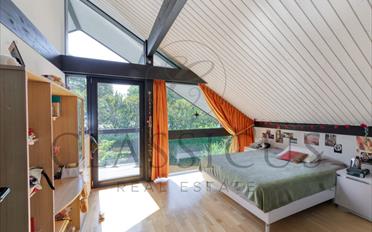 Single house 6.5 rooms - image - 6