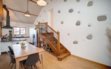 Bifamiliar house 7.5 rooms - image - 7