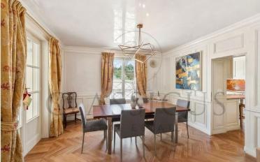 Wohnung 8 Zimmer - image - 2
