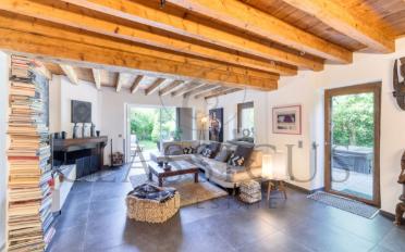 Villa 7 pièces - image - 3