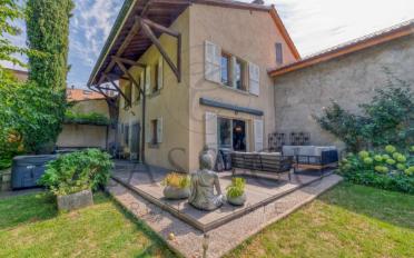 Villa 7 pièces - image - 1