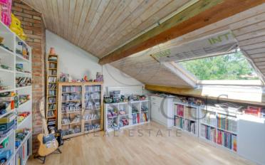 Villa 7 pièces - image - 11